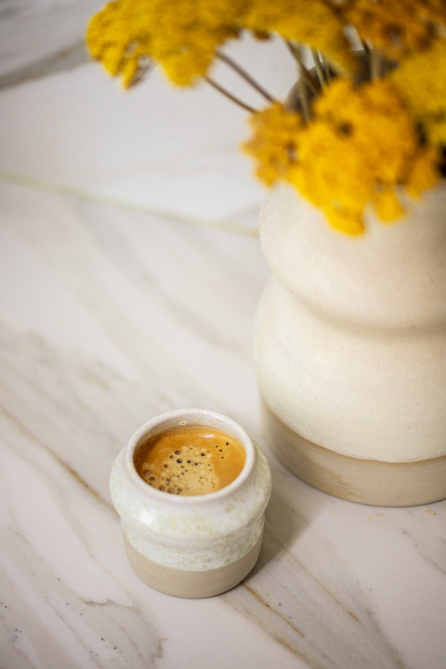 Tasse Beldi, Allène Céramique