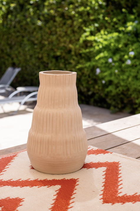 Vase, Allène Céramique