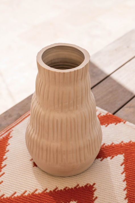 Vase, Allène Céramique